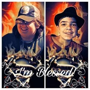 Meet your Posher, Christal